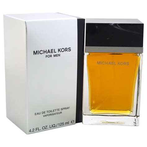 men's michael kors cologne|Michael Kors for men fragrantica.